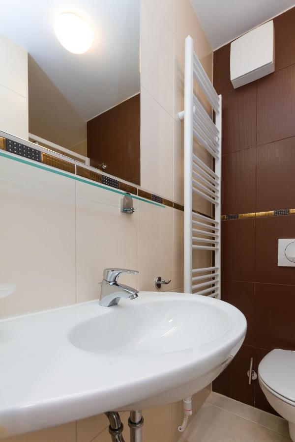 Premium Marina Apartments With Sea View By Locap Group ปอร์โตรอซ ภายนอก รูปภาพ